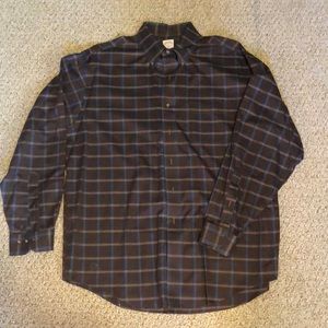 Brooks Brothers button-down